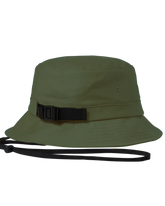 Quickdry Bucket Hat